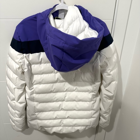 Helly Hansen Puffy Jacket - Picture 4 of 5